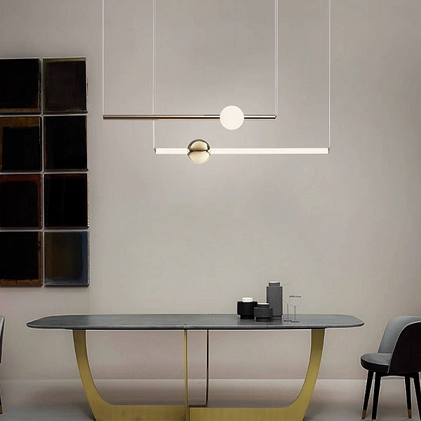 Подвес IMPERIUMLOFT LEE BROOM 85411-22