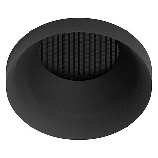 Светильник встраиваемый ARTE LAMP DUCRE A8094PL-1BK