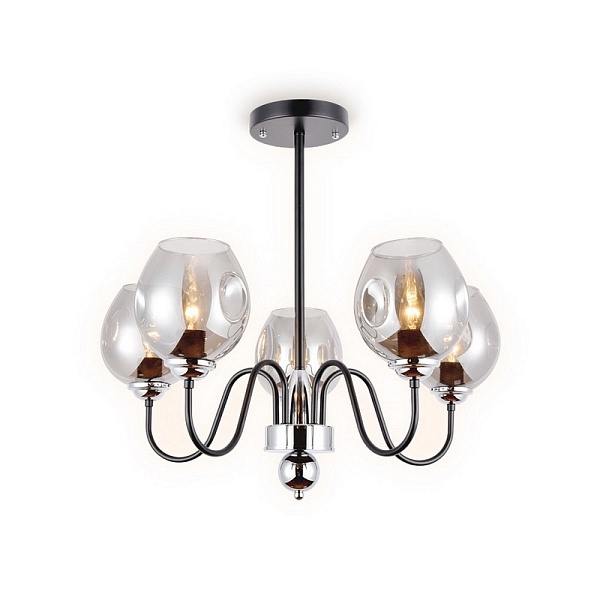 Люстра подвесная AMBRELLA LIGHT TRADITIONAL 26 TR9058