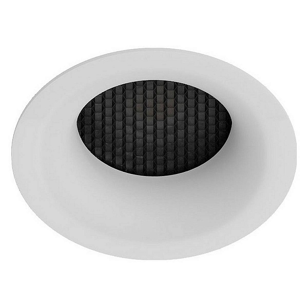 Светильник встраиваемый ARTE LAMP DUCRE A8095PL-1WH