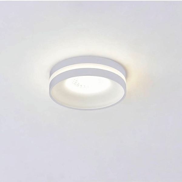 Светильник встраиваемый OMNILUX NAPOLI OML-102709-01