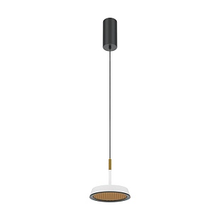 Подвес MAYTONI EL MOD041PL-L15WG3K