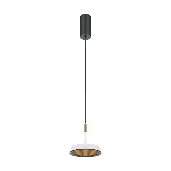 Подвес MAYTONI EL MOD041PL-L15WG3K