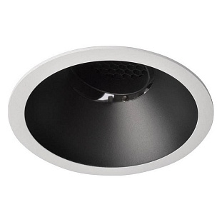 Светильник встраиваемый LOFT IT COMB 10330/E White Black