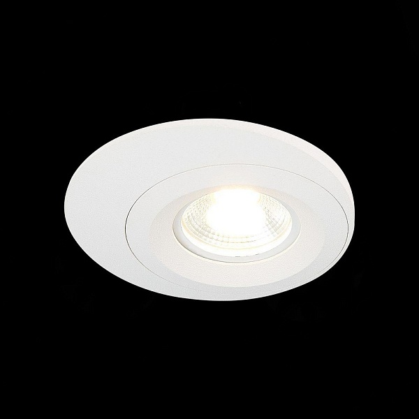 Светильник встраиваемый ST LUCE ST216.508.01