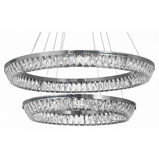 Подвес LUMINA DECO 6031 LDP 6031-800-600 CHR
