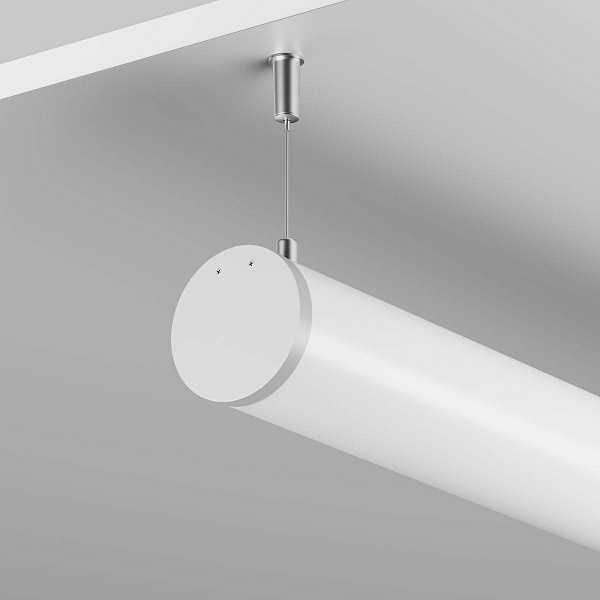 Заглушка MAYTONI LED STRIP PROFIL 642082