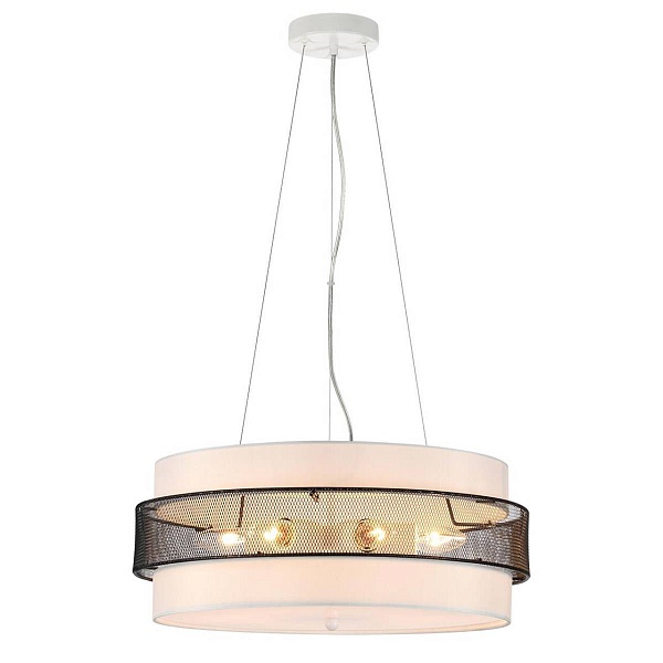 Светильник потолочный LUMION ANIMAISA 8002/6C