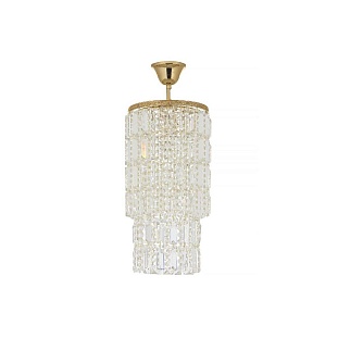 Светильник потолочный ARTI LAMPADARI STELLA GOLD Stella E 1.5.20.102 G