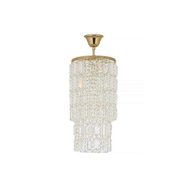 Светильник потолочный ARTI LAMPADARI STELLA GOLD Stella E 1.5.20.102 G