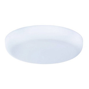 Светильник встраиваемый ARTE LAMP PRIOR A7982PL-1WH
