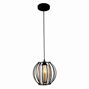 Подвес IMEX MD.3958 MD.3958-1-P BK