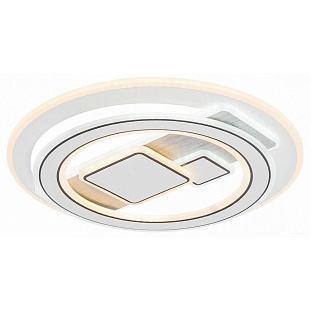Светильник потолочный CITILUX COSTA CL741020