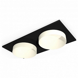 Светильник встраиваемый AMBRELLA LIGHT TECHNO SPOT 23 XC6526020