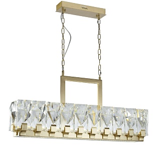 Подвес DELIGHT COLLECTION PERUZZI MD18090003-22A gold