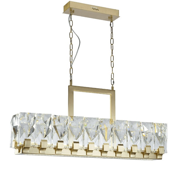 Подвес DELIGHT COLLECTION PERUZZI MD18090003-22A gold
