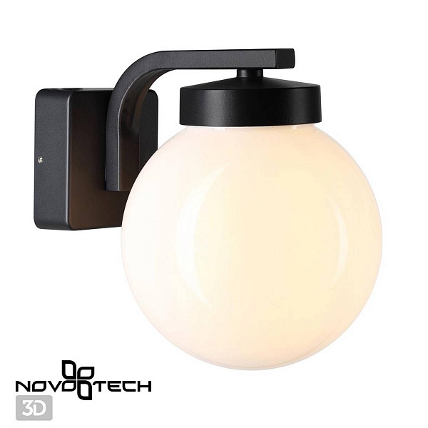 Светильник уличный настенный NOVOTECH NAMI 370953