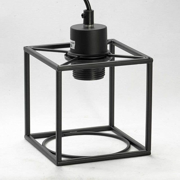 Подвес LUSSOLE BADGER GRLSP-9540