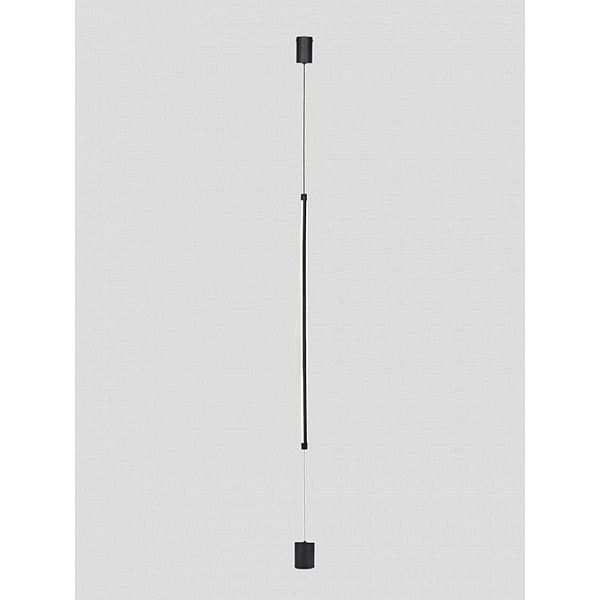 Торшер INDIGO LINEA 14024/A/1P Black