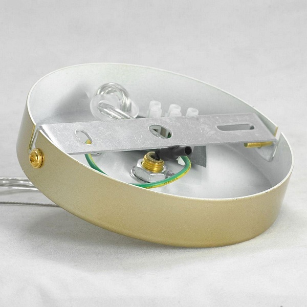Подвес LUSSOLE WILCOX LSP-8383