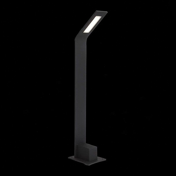 Светильник уличный столб низкий ST LUCE POSTO SL094.405.01