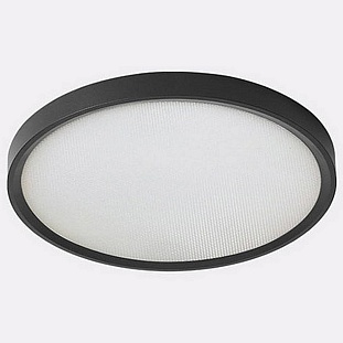 Светильник потолочный ITALLINE IT011 IT011-5020 black