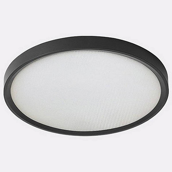 Светильник потолочный ITALLINE IT011 IT011-5020 black