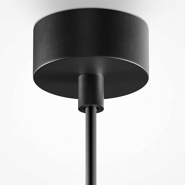 Подвес MAYTONI ROS MOD227PL-01B