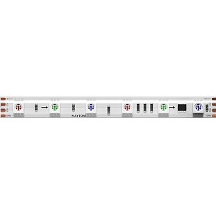 Лента LED ULTRA 14,4W/m 24V IP65 5050/60 RGB 10mm (5м) 201247 MAYTONI
