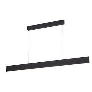 Подвес ARTE LAMP A2505SP-2BK