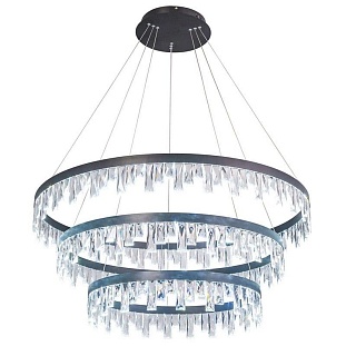Люстра подвесная CITILUX CELESTE EL320P120.1