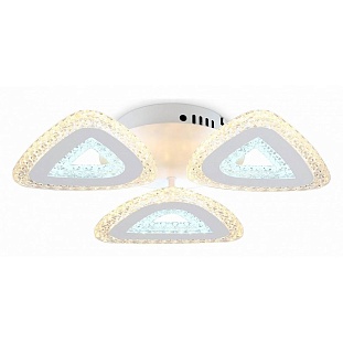 Люстра потолочная AMBRELLA LIGHT ACRYLICA ORIGINAL FA4018