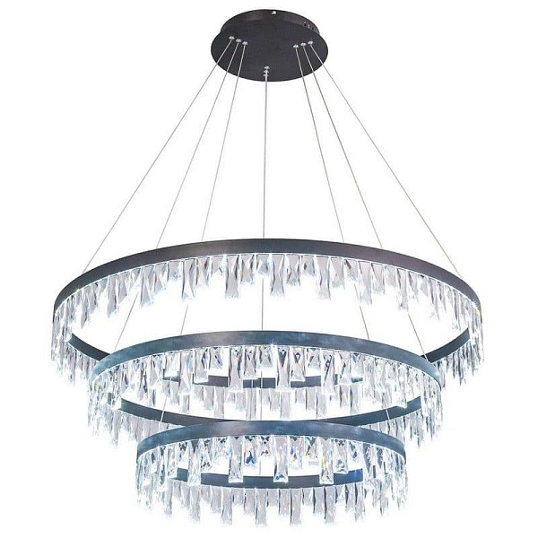 Люстра подвесная CITILUX CELESTE EL320P120.1