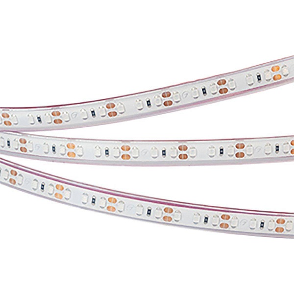 Лента LED RTW-PFS-A120 9,6 W/m 24V IP68 2835/120 Green (зеленый) 11mm (5м) 53818 ARLIGHT