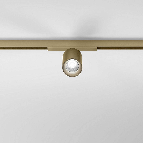 Трековый светильник ELEKTROSTANDARD LINE MAGNETIC a071846