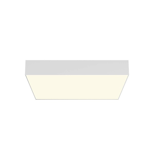 Светильник потолочный MAYTONI ZON C032CL-45W3K-SQ-W