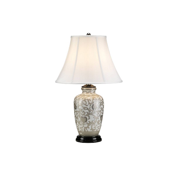 Настольная лампа ELSTEAD SILVERTHISTLE SILVERTHISTLE-TL