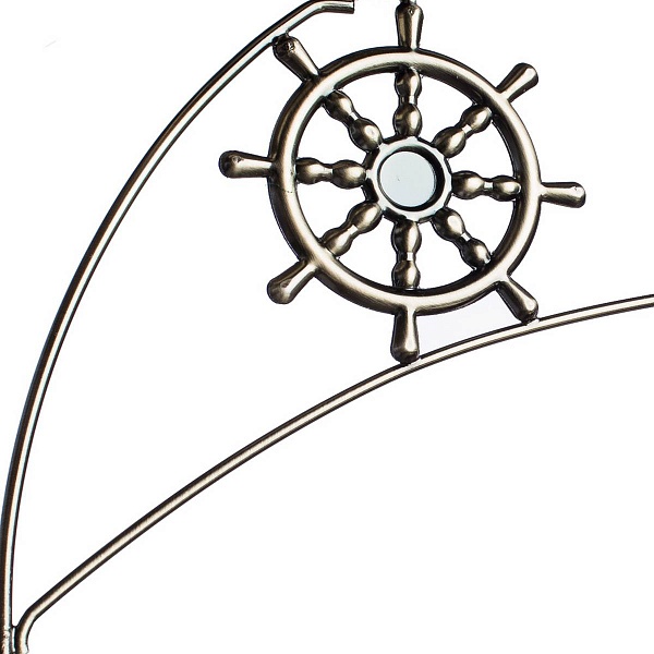 Люстра потолочная ARTE LAMP Sailor A4524PL-3AB