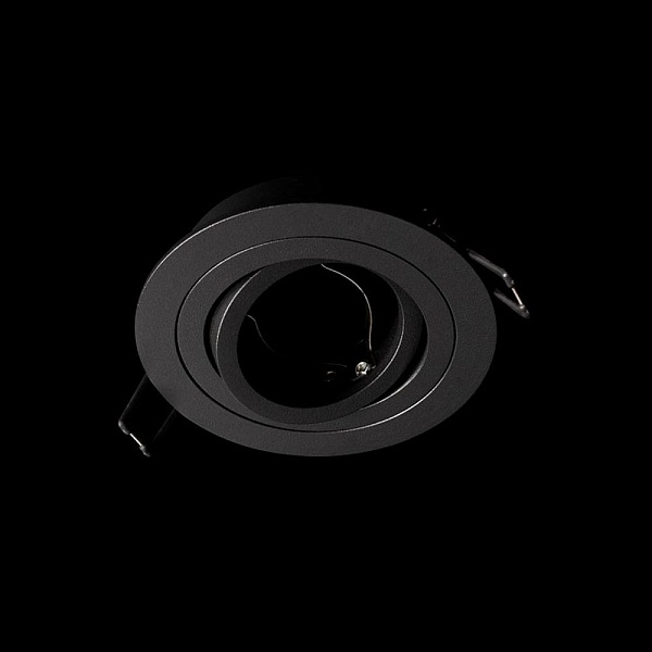 Светильник встраиваемый LOFT IT HAP 10341/B Black