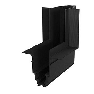 L-коннектор MAYTONI ACCESSORIES FOR TRACKS S35 TRA004ICL-22B