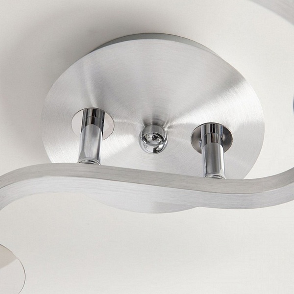 Люстра потолочная CITILUX СИЕРРА CL119240