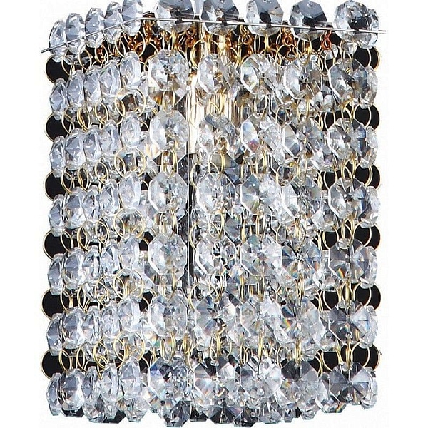 Подвес LIGHTSTAR CRISTALLO 795412