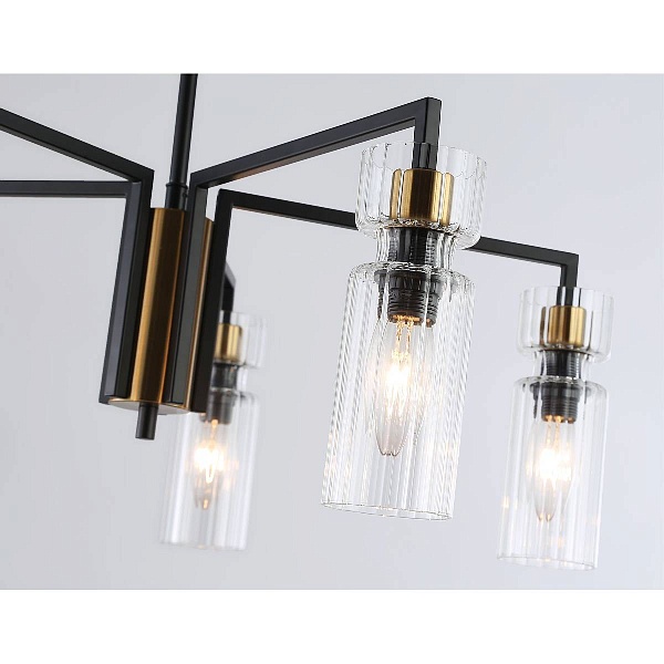 Люстра потолочная AMBRELLA LIGHT HEIGH LIGHT LH56113