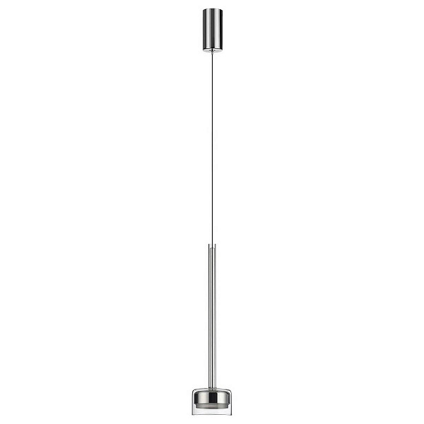 Подвес ODEON LIGHT HIGHTECH 7151/10L