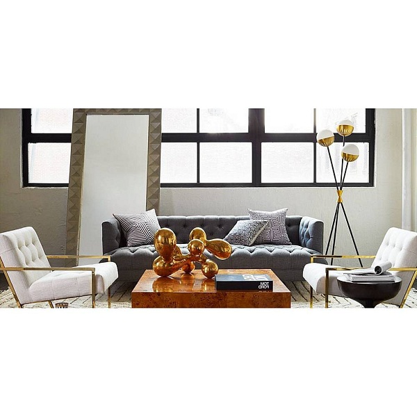 Торшер IMPERIUMLOFT CARACAS TRIPOD 102220-22