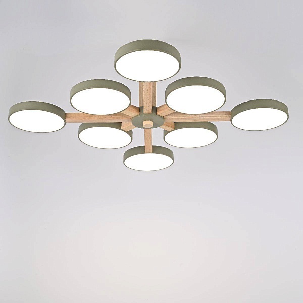 Люстра потолочная IMPERIUMLOFT TURNA-B 228861-26
