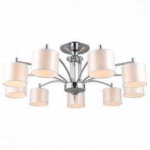 Люстра потолочная OMNILUX ALGHERO OML-64707-09