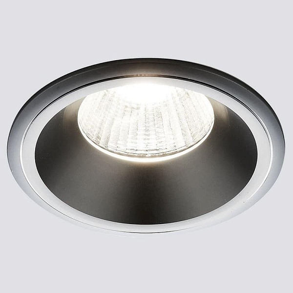 Светильник встраиваемый AMBRELLA LIGHT CLASSIC A901 SL