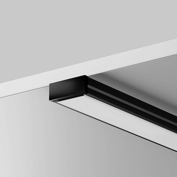 Заглушка MAYTONI LED STRIP PROFIL 642019