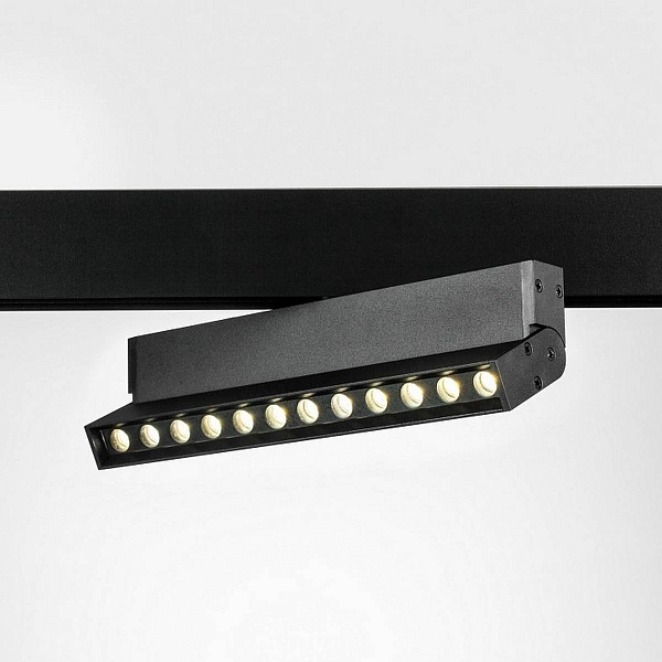 Трековый светильник LIGHTSTAR UNO 259047